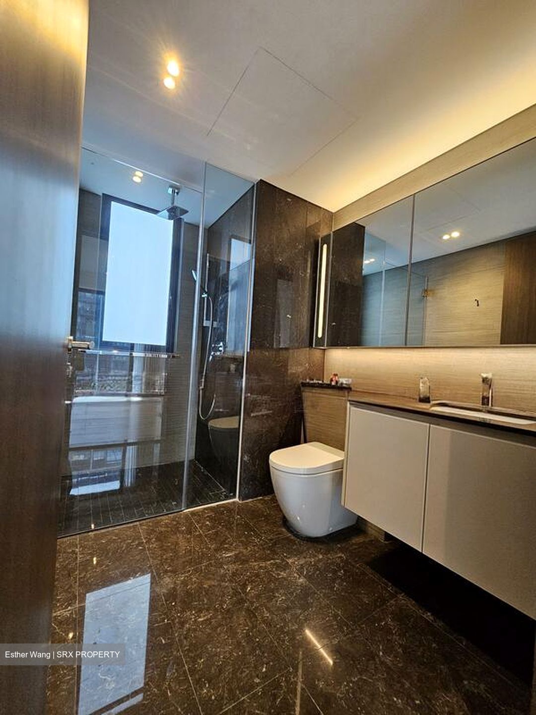 Parc Esta (D14), Apartment #500371701